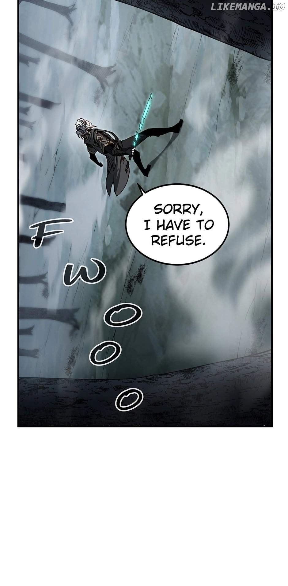 The Beginning After The End Chapter 192 image 011